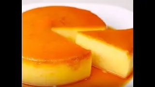 Caramel Bread Pudding | Eggless & Without Oven | Custard Bread Pudding | Home Made Baker's Recipe