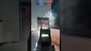 Little Kill Chain on Ironsight 🔥 #gaming