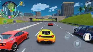 McLaren 12C Spider Drive in Las Vegas