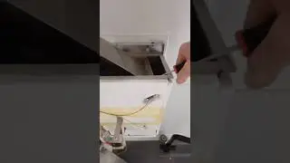 Instanta Hot Water Heater Broken How to Repair Of Fault Code DB600-TFW