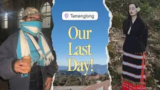 Our Last Vlog in TML 😢 Time for Goodbyes + Happy New Year!
