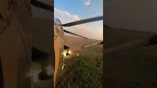American Zuni unguided missiles in Ukraine 🇺🇦🤝🇺🇸