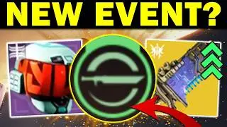 Destiny 2 was taken Offline... for THIS? | Destiny 2 Weekly Reset
