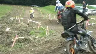 Maxi rennen 2010 in Staudach