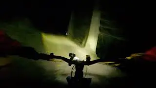 Glentress - Night Ride - Hit Squad Hill - 20/10/25