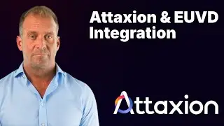 Attaxion Integrates with the EU Vulnerability Database