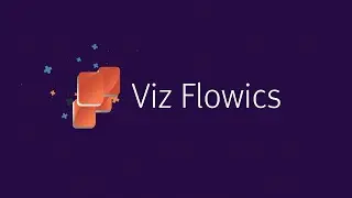 Viz Flowics &mdash; graphics for the cloud age