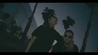 Charly FlowB23 X ReyTower - Subimos de Rango (Video Oficial)