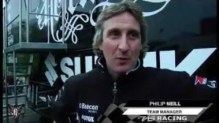 TAS Relentless Suzuki Round 1 - Brands Hatch