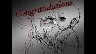 Congratulations (Hamilton x Undertale animatic)