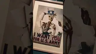 Imperial War Museum Art, Film and Photography Galleries  #war  #iwm  #imperialwarmuseum