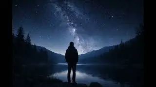 Midnight Reflections 🌌 | Emotional  Music (Slowed & Deep)