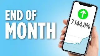 Last Day Of The Month Trading Strategy - Ultimo Effect (Backtested)