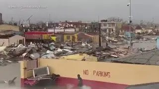 Hurricane Melissa in Jamaica Latest: 48 dead, search and rescue underway