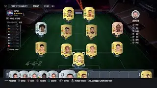 I play on divion rival with this team ( skiller vs try hard)
