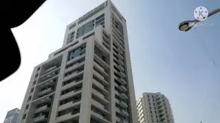 Hanip sa Ganda marina   area @lusail qatar