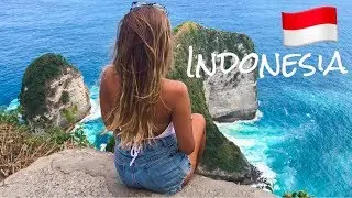 VIAGGIO IN INDONESIA | 2018 (ENGLISH SUBTITLES)