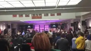 Our God Reigns-Dwelling Place(Northpoint Bible College)2015