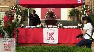 Keyport High School   Class of 2018 Graduation Ceremony!