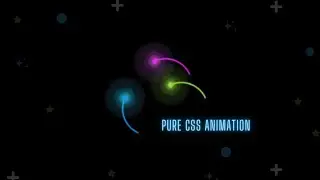 Pure CSS Animation Effect - Using HTML & CSS | Codexbaba