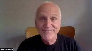 John Rubinstein   The Cultural Attach&eacute; Interview   HD 720p