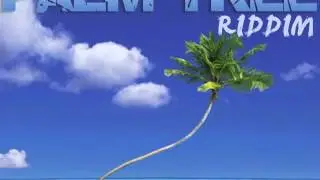 Palm Tree Riddim World Release plus interview