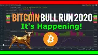 Bitcoin Bull Run 2020