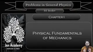 Irodov||Mechanics||Kinematics||Lec 07||Problem 1.12 Solution||#physics #irodov #irodovsolutions