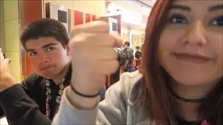 PAX East 2017 VLOG