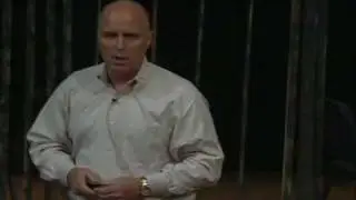 TEDxLansing - Bryan Ritchie - Dismantling the Shark Cage