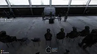Arma reforger |operation eastern fist part 7| streaming