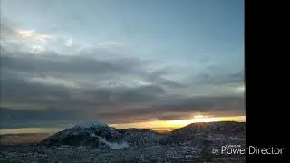 Фьорд Mostraumen