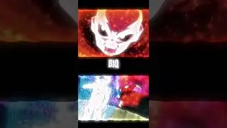 Jiren Vs Goku MUI (re-upload) #edits #anime #animeedit  #gokuvsjiren #fypシ #viral #short #shortsfeed