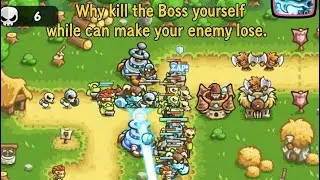 Play coin farm like a true capitalist.