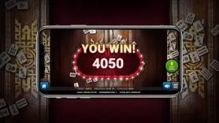 Lucky Mahjong Box Gameplay