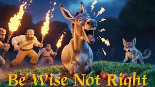 Ego Destroyed Everything | A Powerful Moral Story 