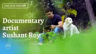 New Artist Documentary Film By One Star//Sushant Roy//Bajali //Artist #OneStar