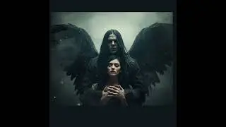 ETERNAL Album - track 04 ETERNAL SHADOWS IN HER EYES