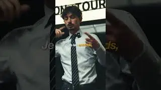 Passer des castings avec Th&eacute;o Fernandez - Anyone