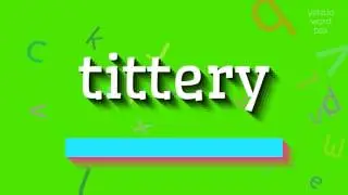 How to say 