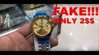 DUBAI'S LARGEST CHEAP MARKET I Dragon Mart | Almost got kicked out