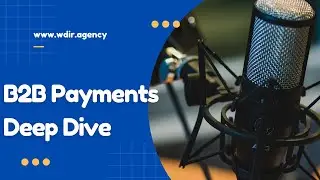What is UX strategy anyway and why does it matter in B2B payments? A deep dive 🎧 #b2bpayments