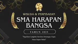 TUGAS MATA KULIAH PEWARA - MC WISUDA - HELLIYAWATI
