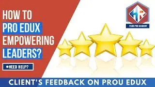 Trainees feedback on VSHR Pro Academy training solution