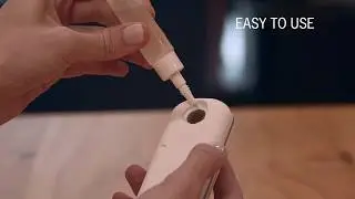 NAEO - Rechargeable Pocket Aroma Diffuser