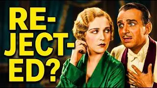 Reaching for the Moon (1930) | Colorized Public Domain Comedy with Douglas Fairbanks & Bebe Daniels
