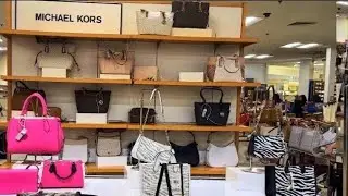 MICHAEL KORS HANDBAG 👜 COLLECTION | MK PURSE 👛 | MICHAEL KORS BAG 💼