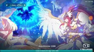 GrandChase, error, 03/09/2020