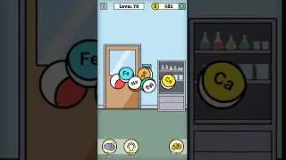 Escape Room Mystery Word Level 70