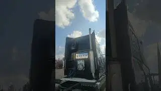 Вольво ВНЛ Черный Принц